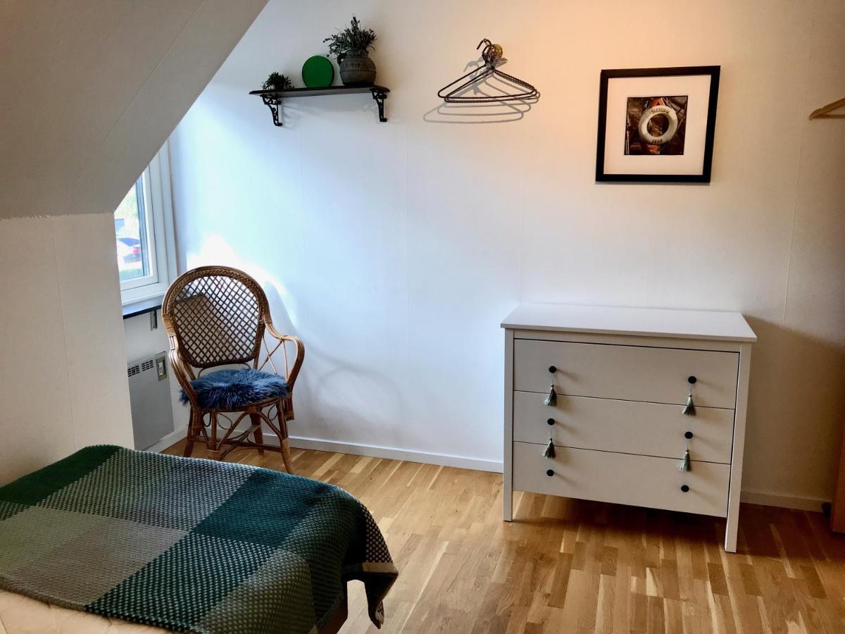 Holiday Home Liden Båstad Extérieur photo