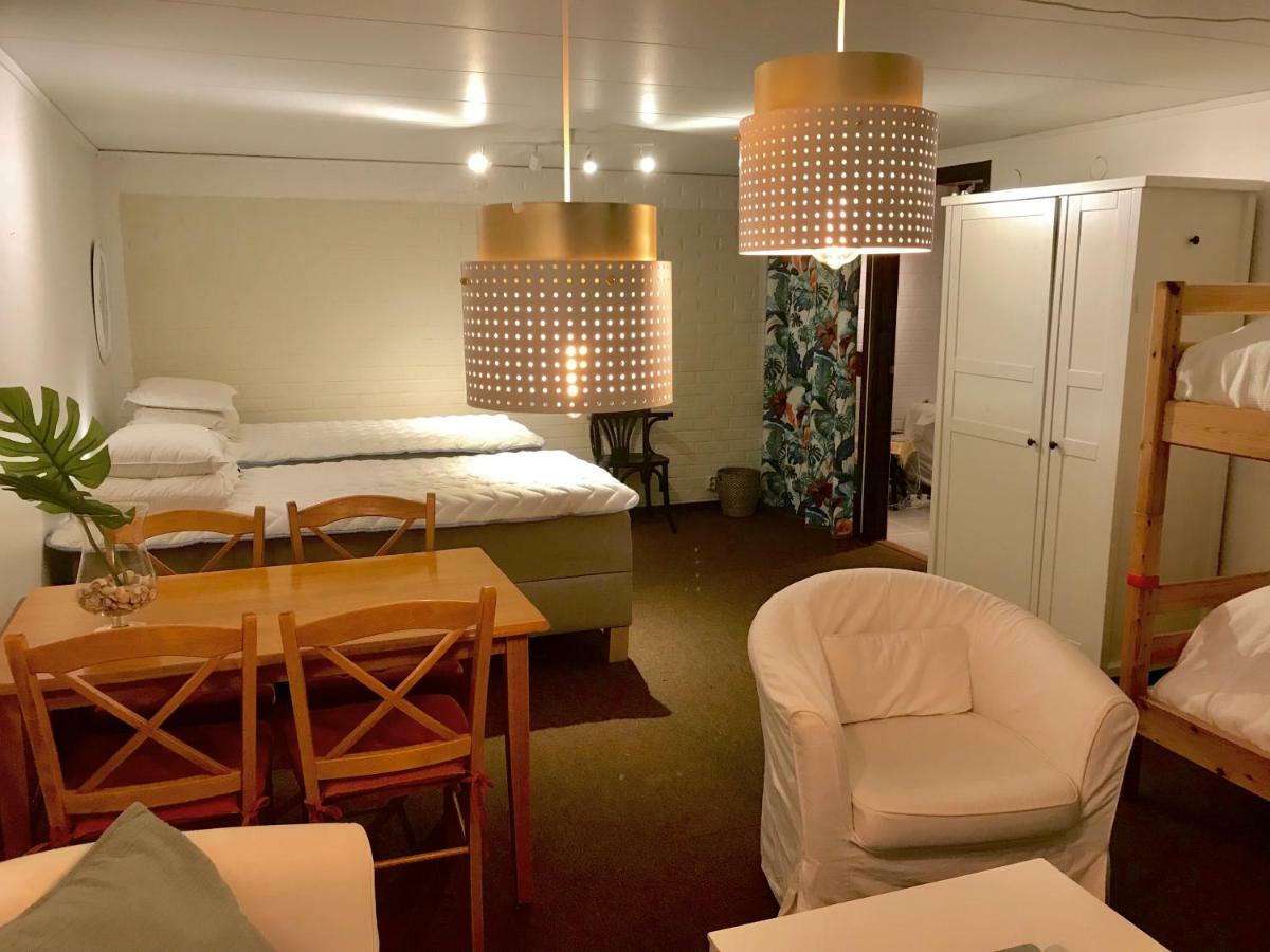 Holiday Home Liden Båstad Extérieur photo